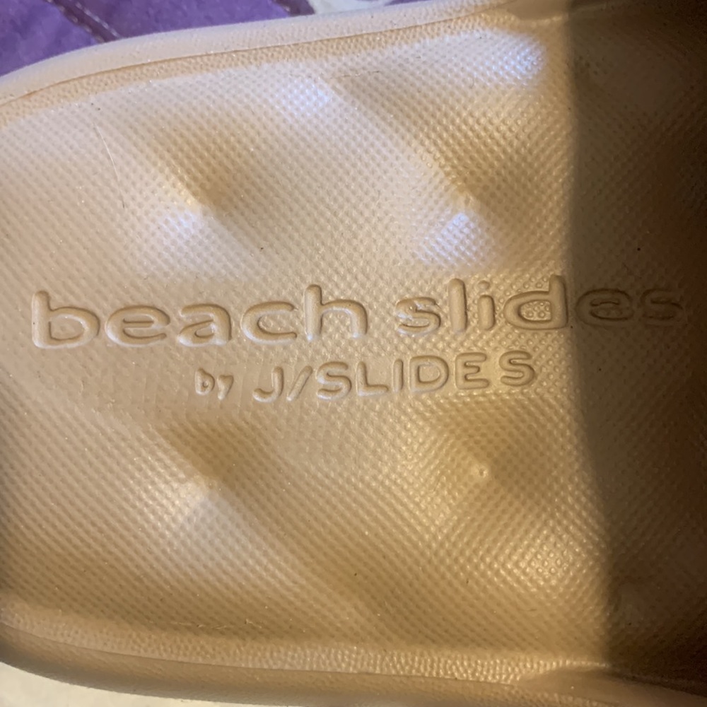 Beach Sand Slides - Picture 3 of 3